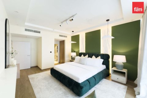 Apartment in Dubai Marina, Dubai 3 bedrooms, 208 sq.m. № 49894 - photo 12