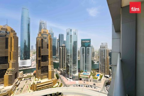 Apartment in Dubai Marina, Dubai 3 bedrooms, 208 sq.m. № 49894 - photo 21