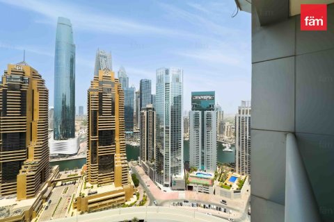 Apartment in Dubai Marina, Dubai 3 bedrooms, 208 sq.m. № 49894 - photo 19