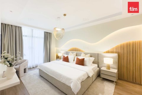 Apartment in Dubai Marina, Dubai 3 bedrooms, 208 sq.m. № 49894 - photo 16