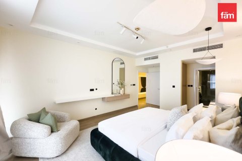 Apartment in Dubai Marina, Dubai 3 bedrooms, 208 sq.m. № 49894 - photo 6