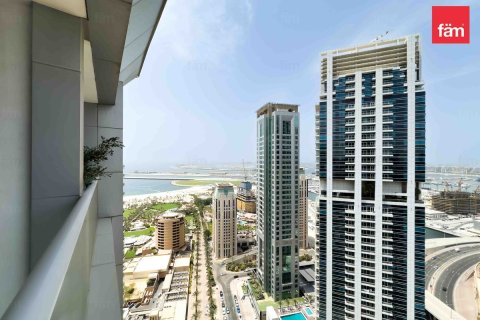 Apartment in Dubai Marina, Dubai 3 bedrooms, 208 sq.m. № 49894 - photo 20