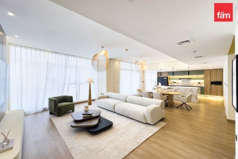 Apartment in Dubai Marina, Dubai 3 bedrooms, 208 sq.m. № 49894 - photo 1