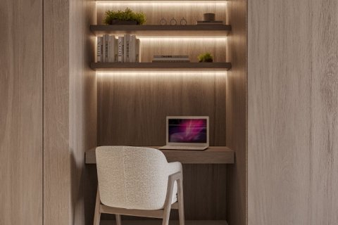 Apartment in Dubai 47.4 sq.m. № 49895 - photo 10