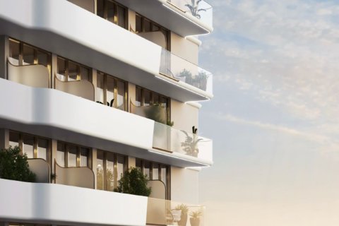 Apartment in Dubai 47.4 sq.m. № 49895 - photo 2