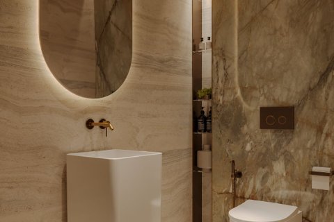 Apartment in Dubai 47.4 sq.m. № 49895 - photo 4