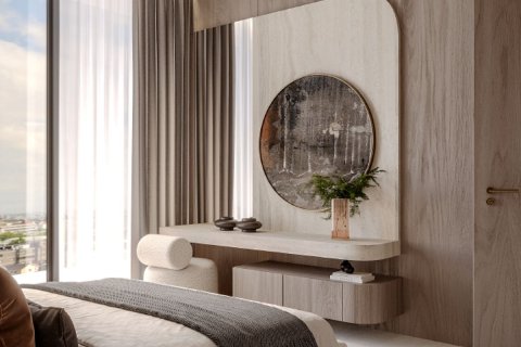 Apartment in Dubai 47.4 sq.m. № 49895 - photo 8