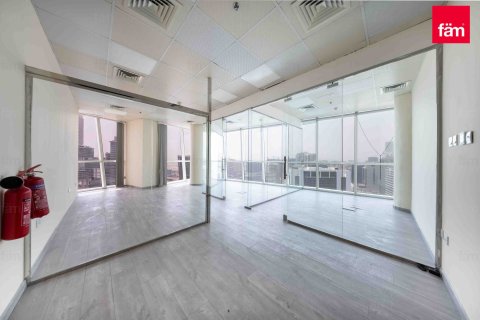 Office in Business Bay, Dubai 53.4 sq.m. № 49883 - photo 1