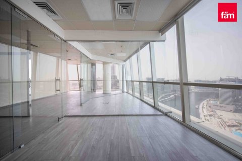 Office in Business Bay, Dubai 53.4 sq.m. № 49883 - photo 8