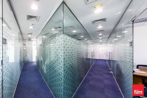 Commercial property in Business Bay, Dubai 886.3 sq.m. № 49896 - photo 9