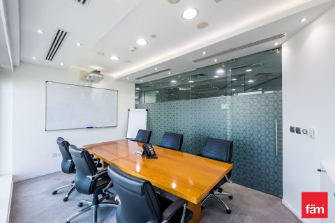 Commercial property in Business Bay, Dubai 886.3 sq.m. № 49896 - photo 8