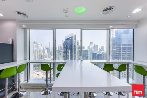 Commercial property in Business Bay, Dubai 886.3 sq.m. № 49896 - photo 12