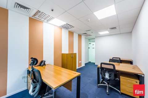Commercial property in Business Bay, Dubai 886.3 sq.m. № 49896 - photo 10