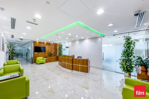 Commercial property in Business Bay, Dubai 886.3 sq.m. № 49896 - photo 14