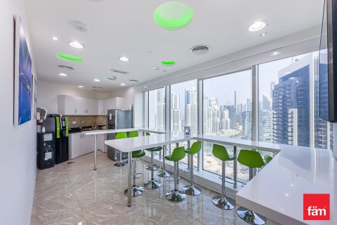 Commercial property in Business Bay, Dubai 886.3 sq.m. № 49896 - photo 6