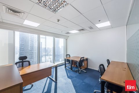 Commercial property in Business Bay, Dubai 886.3 sq.m. № 49896 - photo 4