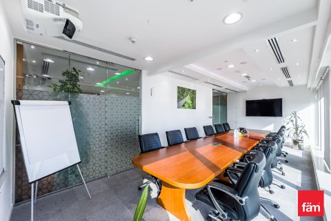 Commercial property in Business Bay, Dubai 886.3 sq.m. № 49896 - photo 7