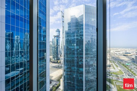 Commercial property in Business Bay, Dubai 886.3 sq.m. № 49896 - photo 3