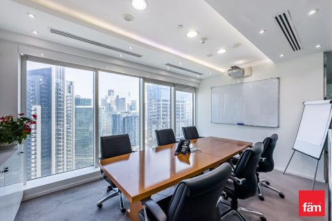 Commercial property in Business Bay, Dubai 886.3 sq.m. № 49896 - photo 13