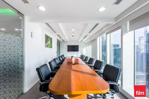Commercial property in Business Bay, Dubai 886.3 sq.m. № 49896 - photo 5
