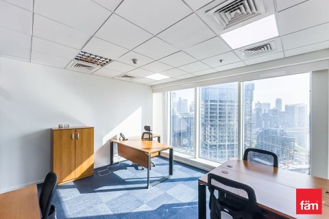 Commercial property in Business Bay, Dubai 886.3 sq.m. № 49896 - photo 2