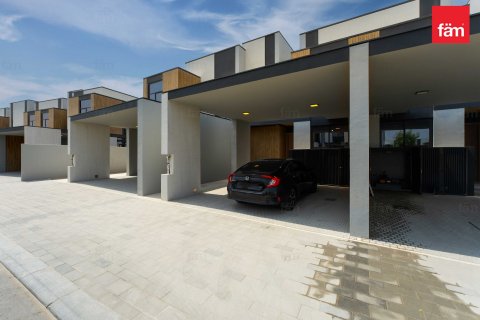 Townhouse in Dubai 3 bedrooms, 168.2 sq.m. № 49884 - photo 1