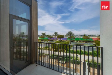 Townhouse in Dubai 3 bedrooms, 168.2 sq.m. № 49884 - photo 28