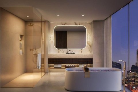 Apartment in Dubai 2 bedrooms, 121 sq.m. № 18549 - photo 2