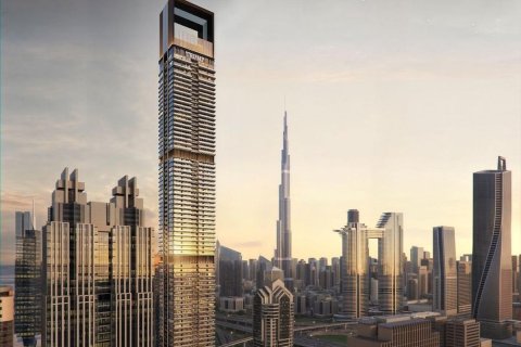 Apartment in Dubai 2 bedrooms, 121 sq.m. № 18549 - photo 9