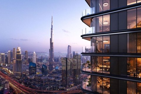 Apartment in Dubai 2 bedrooms, 121 sq.m. № 18549 - photo 13