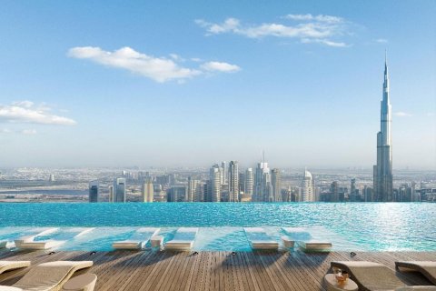Apartment in Dubai 2 bedrooms, 121 sq.m. № 18549 - photo 5