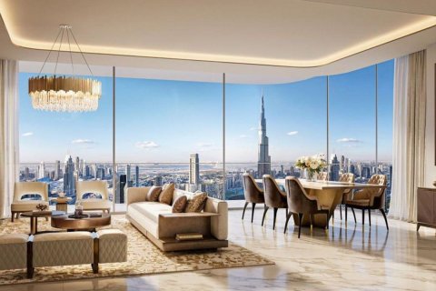 Apartment in Dubai 2 bedrooms, 121 sq.m. № 18549 - photo 4