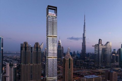 Apartment in Dubai 2 bedrooms, 121 sq.m. № 18549 - photo 14