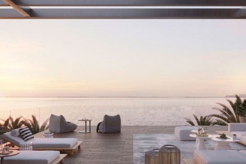 Apartment in Dubai 2 bedrooms, 140.1 sq.m. № 18559 - photo 2