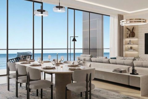 Apartment in Dubai 2 bedrooms, 140.1 sq.m. № 18559 - photo 4