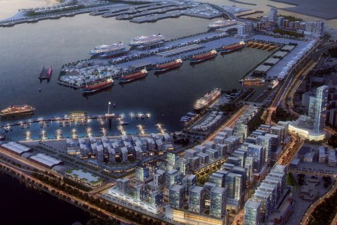 Apartment in Dubai 2 bedrooms, 140.1 sq.m. № 18559 - photo 10
