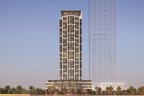 Apartment in Dubai 2 bedrooms, 140.1 sq.m. № 18559 - photo 1