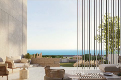 Apartment in Dubai 2 bedrooms, 140.1 sq.m. № 18559 - photo 7