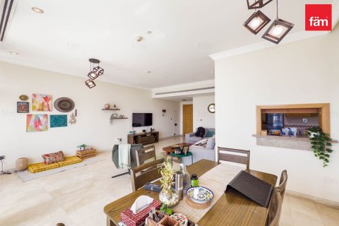 شقة في مرسى دبي, دبي 2 غرف نوم, 158.7 م² رقم 18562 - صورة 3