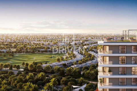 Apartment in Dubai Hills Estate, Dubai 1 bedroom, 68 sq.m. № 18548 - photo 8