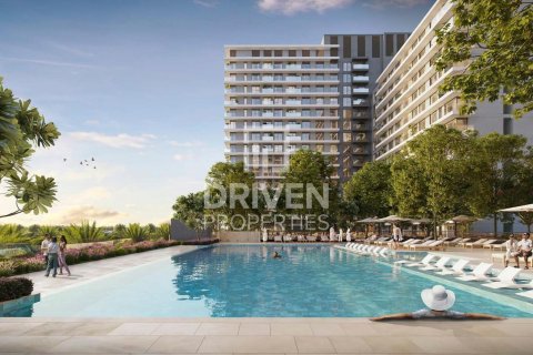 Apartment in Dubai Hills Estate, Dubai 1 bedroom, 68 sq.m. № 18548 - photo 5