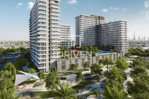 Apartment in Dubai Hills Estate, Dubai 1 bedroom, 68 sq.m. № 18548 - photo 7