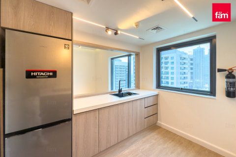 Купить квартиру в Дубай Марине, Дубай: 1 спальня, 65.4м², № 18560 - фото 11