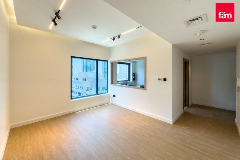 Купить квартиру в Дубай Марине, Дубай: 1 спальня, 65.4м², № 18560 - фото 1