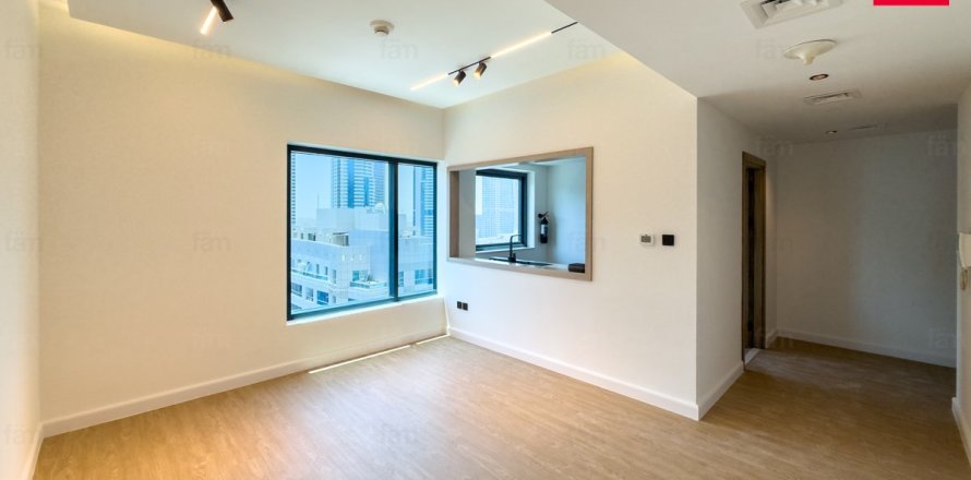 Квартира в Дубай Марине, Дубай, 1 спальня, 65.4м², № 18560