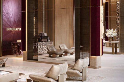 Commercial property in Dubai 71 sq.m. № 143259 - photo 4