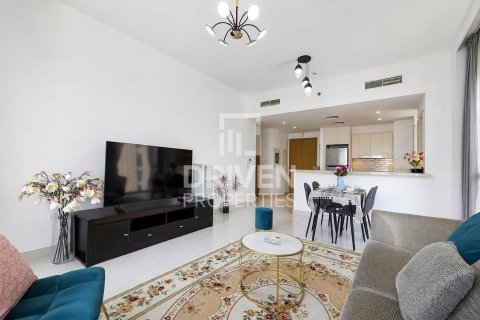 Apartment in Creekside 18, Dubai Creek Harbour (The Lagoons), Dubai 2 bedrooms, 104.52 sq.m. № 143258