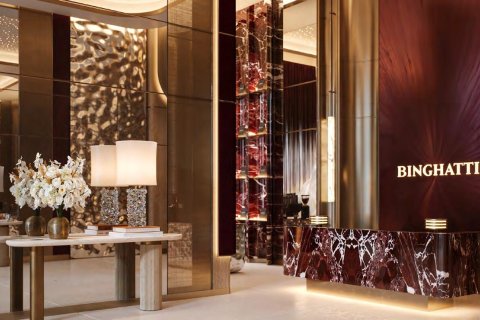 Commercial property in Dubai 65 sq.m. № 143260 - photo 3