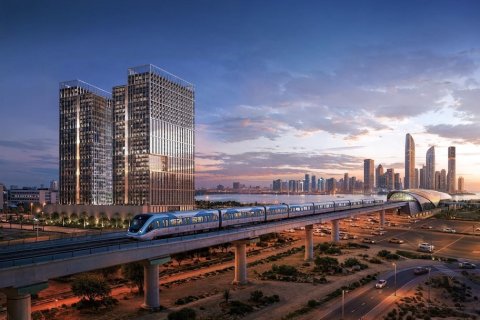 Commercial property in Dubai 65 sq.m. № 143260 - photo 8