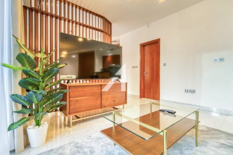Appartement à Central Park Tower, DIFC, Dubai, studio, 73.7 m², № 60037 - photo 2